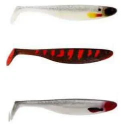 Westin ShadTeez Slim V2 Soft Lure 270 Mm 99g 12 Units