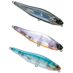 Drivin Wire Topwater Stickbait 115 Mm 21.5g