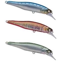 Thunderbuck Ram S Topwater Stickbait 107 Mm 18.1g