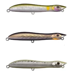 Patchinko Topwater Stickbait 125 Mm 18g