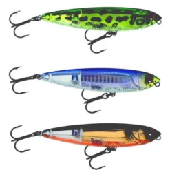 Yo-Zuri 3DB Pencil SP 100 Mm 16g