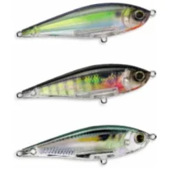 Yo-Zuri 3DB Twitchbait Sinking Stickbait 110 Mm 29g