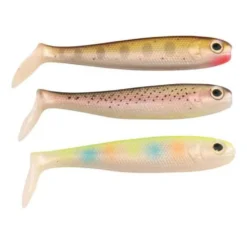 Yokozuna Abus 100 Mm 4 Units