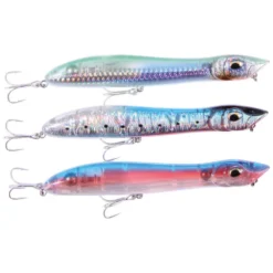 Yokozuna FCM Topwater 105 Mm 10g