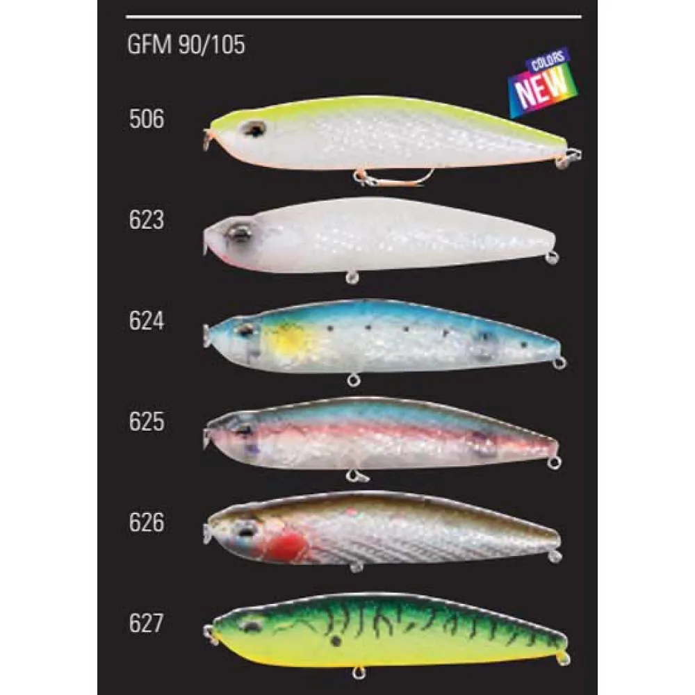 Yokozuna GFM 105 Mm 20g - Image 2