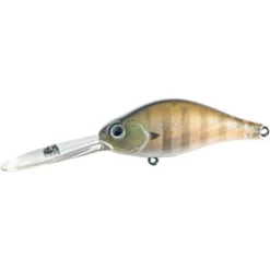 B Switcher 4.0 Crankbait 65 Mm 13.3g